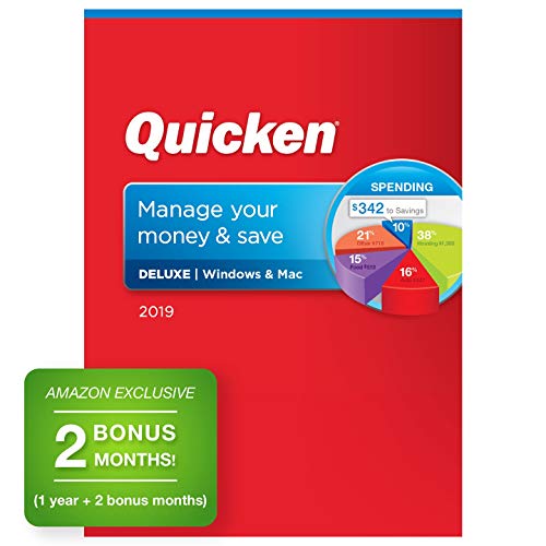 quicken for mac track credit card